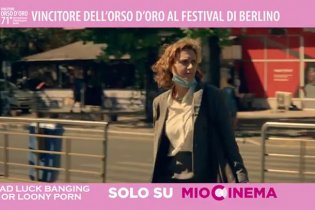 Sesso Sfortunato o follie porno - Trailer Italiano