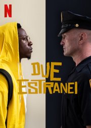 Locandina di Due estranei