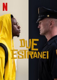 Locandina di Due estranei