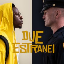 Locandina di Due estranei