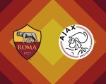 Roma- Ajax di Europa League: dove vederla stasera in TV e in streaming