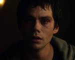 Flashback: Dylan O'Brien nel trailer del film