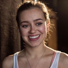 Into the Beat - Il tuo cuore balla: Alexandra Pfeifer in un primo piano