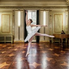 Into the Beat - Il tuo cuore balla: Alexandra Pfeifer durante una scena