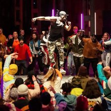 Into the Beat - Il tuo cuore balla: una scena del film