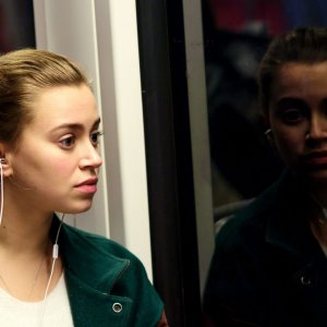 Into the Beat - Il tuo cuore balla: Alexandra Pfeifer in una scena