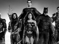 Justice League: confermato l'easter egg di Watchmen nello Snyder's Cut