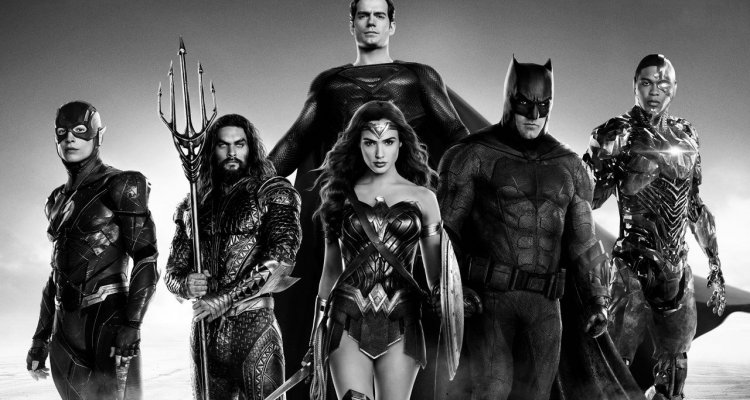 Differenza Tra Justice League E Zack Snyder's Justice League