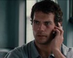 La fredda luce del giorno: Henry Cavill ha dovuto perdere massa muscolare per il film
