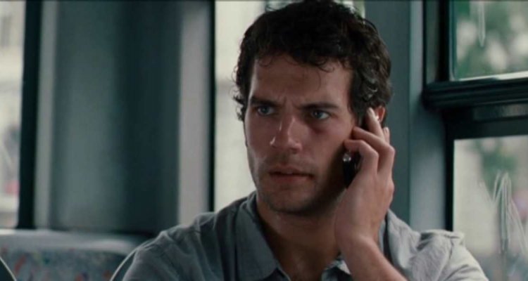 Film E Programmi Tv Di Henry Cavill