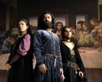 Leonardo: la serie Rai fa registrare un +156% dei libri venduti sull'artista italiano