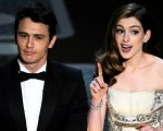 James Franco, Anne Hathaway e la figuraccia agli Oscar: 'L'appuntamento al buio più imbarazzante di sempre'
