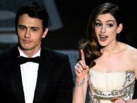 James Franco, Anne Hathaway e la figuraccia agli Oscar: 'L'appuntamento al buio più imbarazzante di sempre'