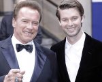 Arnold Schwarzenegger, suo figlio Patrick svela 'Cita sempre le frasi dei suoi film'