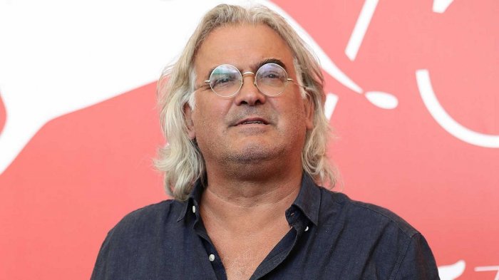 Paul Greengrass torna alla regia con Night of Camp David