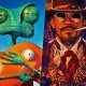 Rango e Django Unchained: due eroi senza catene nel western post-moderno