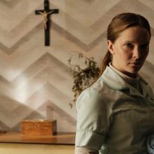 Santa Maud: una foto