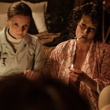 Santa Maud: un'immagine del film