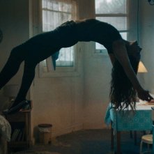 Santa Maud: un'immagine