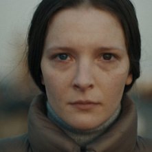 Santa Maud: una sequenza