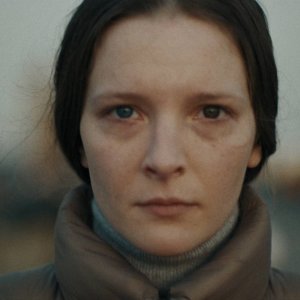 Santa Maud: una sequenza