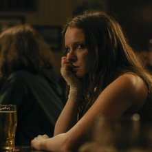 Santa Maud: una scena