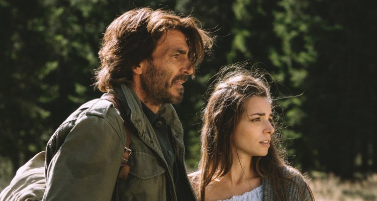 Lara Komar Un Passo Dal Cielo 6