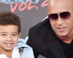 Fast & Furious 9: il figlio di Vin Diesel debutta nel trailer del film
