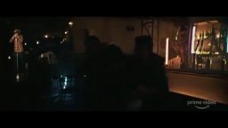 Cosmic Sin -  Trailer Ita Hd