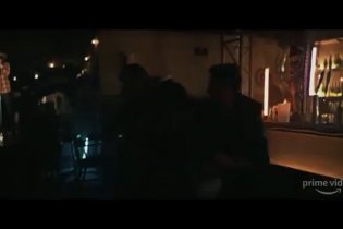 Cosmic Sin -  Trailer Ita Hd