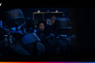 Intergalactic - Trailer Italiano