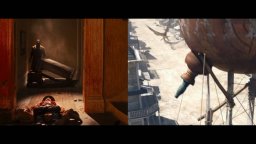 Django Unchained / Rango - Film allo specchio