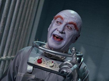 Batman 1966 Mr Freeze