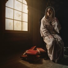 Narciso nero: un'immagine della serie