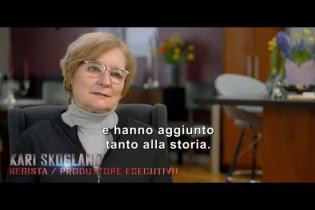 The Falcon And The Winter Soldier - Wakandans Featurette