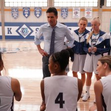 Cambio di direzione: una scena della serie