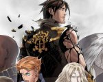 Castlevania 4: sarà l'ultima stagione della serie animata Netflix