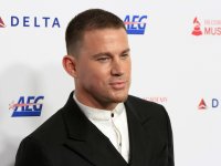 Channing Tatum si lascia truccare da sua figlia e il risultato è esilarante (FOTO)