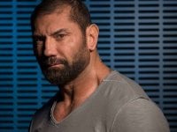 Dave Bautista e il fancast di Green Lantern: 'Perché sempre personaggi brutti?'