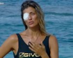 Isola dei Famosi 2021, Elisa Isoardi abbandona il reality