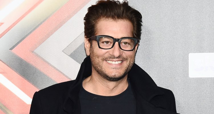 Presentatore La Pupa E Il Secchione 2021