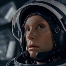 Estraneo a bordo: Toni Collette in un primo piano