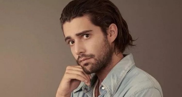 Films Et Séries Tv Avec Fabien Frankel House of the Dragon: Fabien Frankel entra nel cast - Movieplayer.it