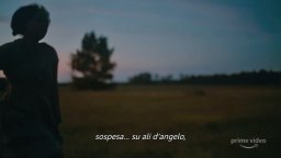 The Underground Railroad - Trailer Italiano