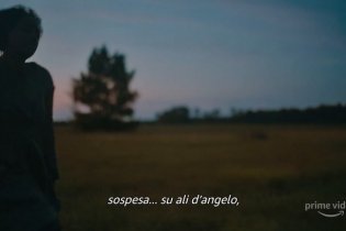 The Underground Railroad - Trailer Italiano