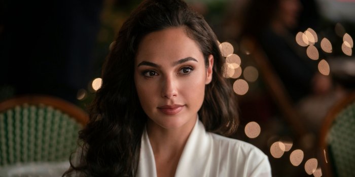 Wonder Woman: Gal Gadot si è ispirata a Lady Diana per costruire il suo personaggio