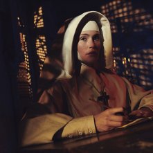 Narciso nero: Sorella Clodah