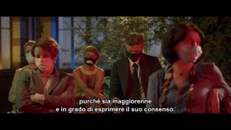 Bad Luck Banging Or Loony Porn -  Clip