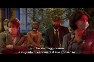 Bad Luck Banging Or Loony Porn -  Clip