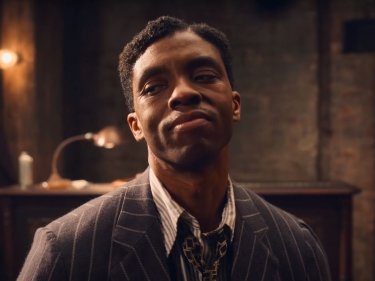 Ma Raineys Black Bottom Boseman